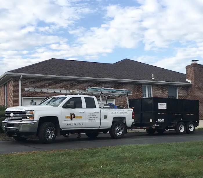 Parker Contracting Picture 6