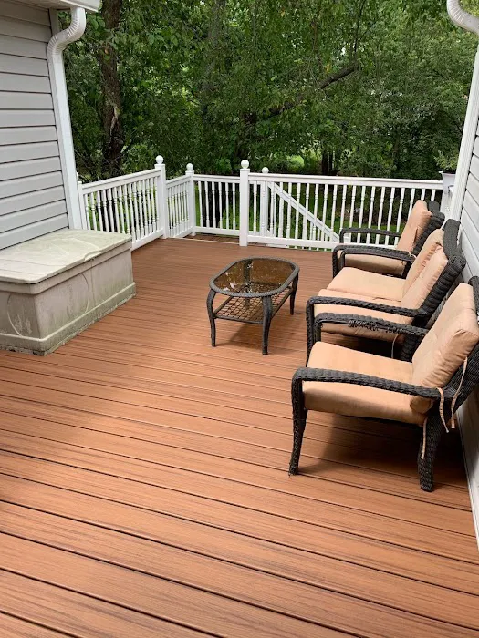 Parker Contracting Picture 7