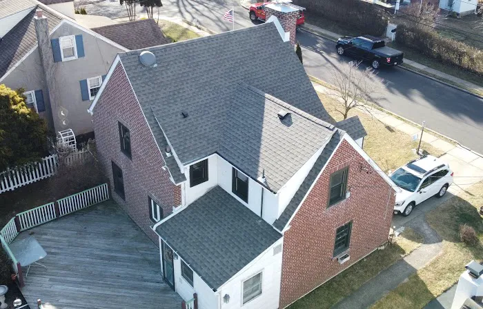 Parker Contracting Picture 10