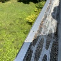 All Pro Gutter Guards ico