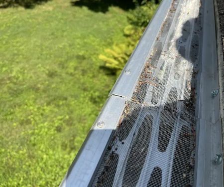 All Pro Gutter Guards