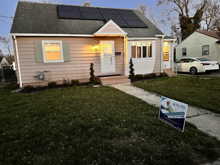 All Pro Gutter Guards Picture 2