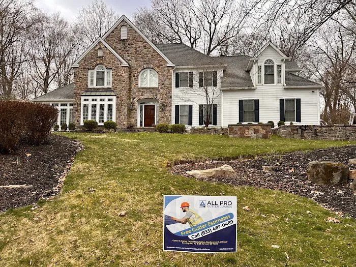 All Pro Gutter Guards Picture 9