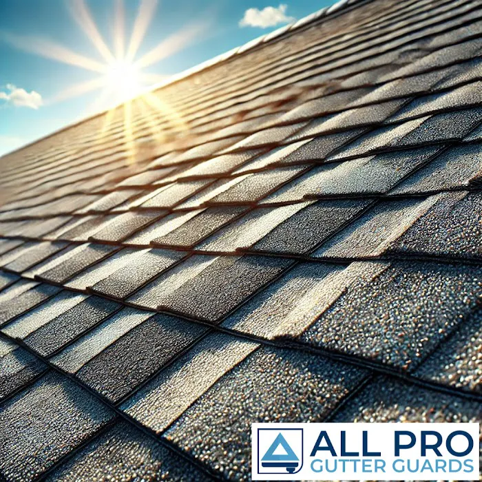 All Pro Gutter Guards Picture 8