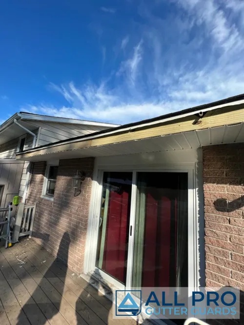 All Pro Gutter Guards Picture 10