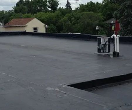Mazzoni Roofing