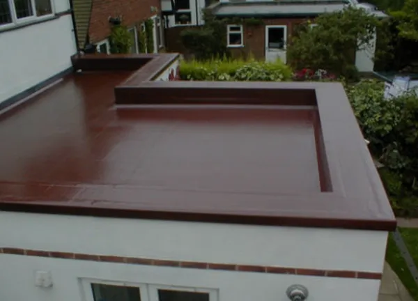 Roof Repair & Replacement Picture 3