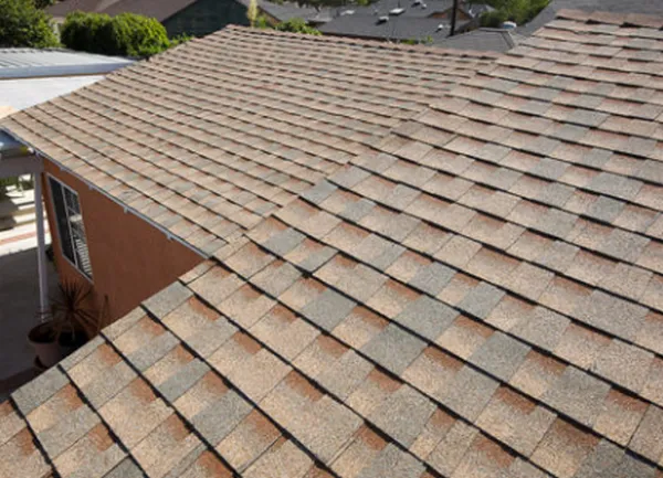 Roof Repair & Replacement Picture 5