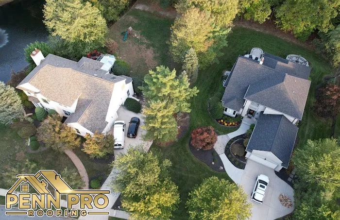 Penn Pro Roofing Picture 2