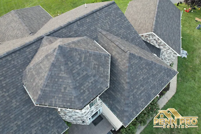 Penn Pro Roofing Picture 7