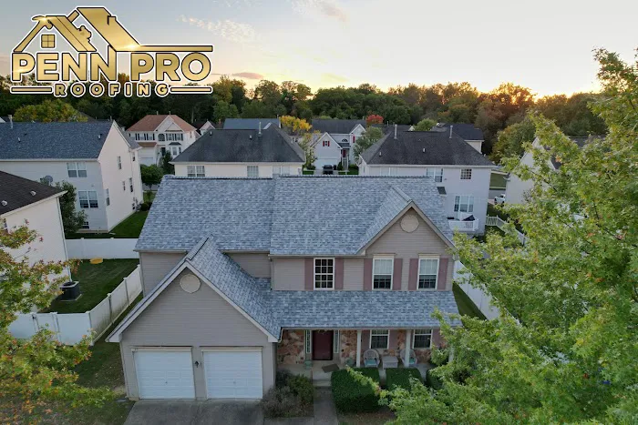Penn Pro Roofing Picture 6