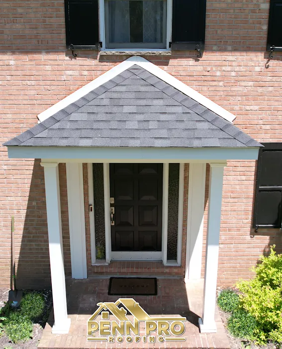 Penn Pro Roofing Picture 8
