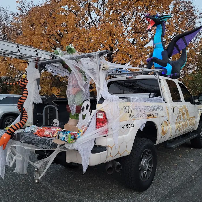 Penn Pro Roofing Picture 5