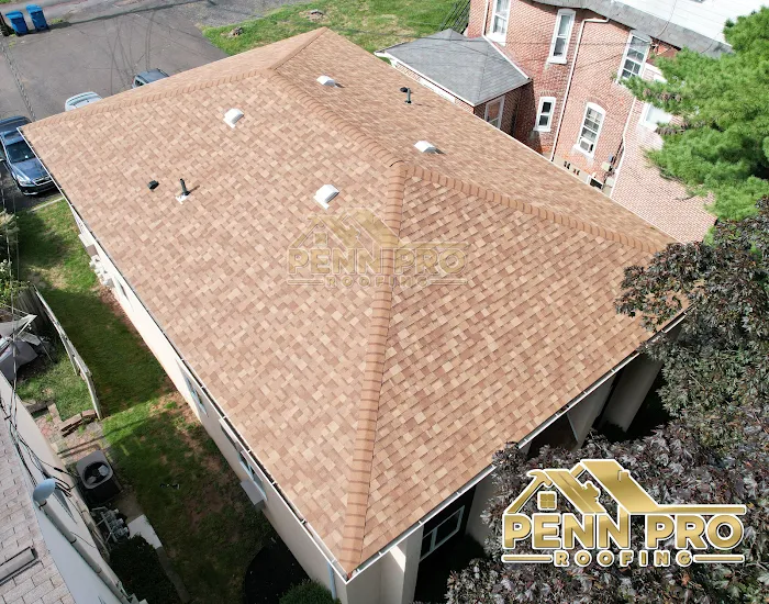 Penn Pro Roofing Picture 9