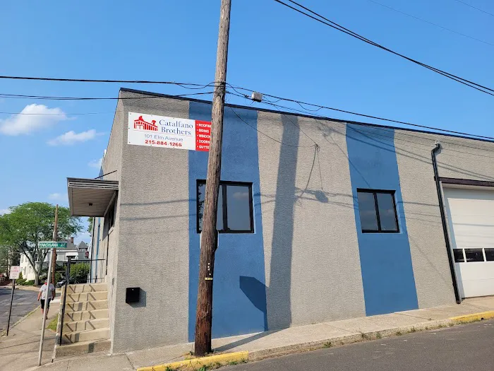 Catalfano Brothers Picture 8