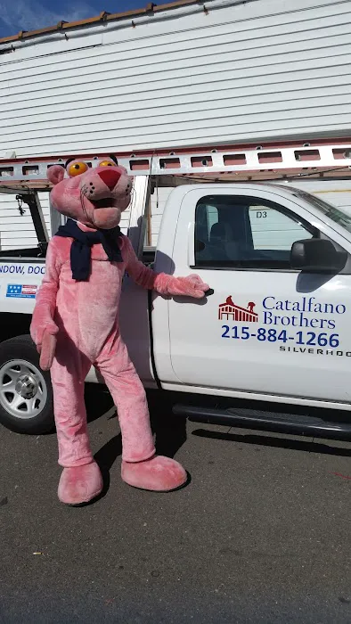 Catalfano Brothers Picture 10