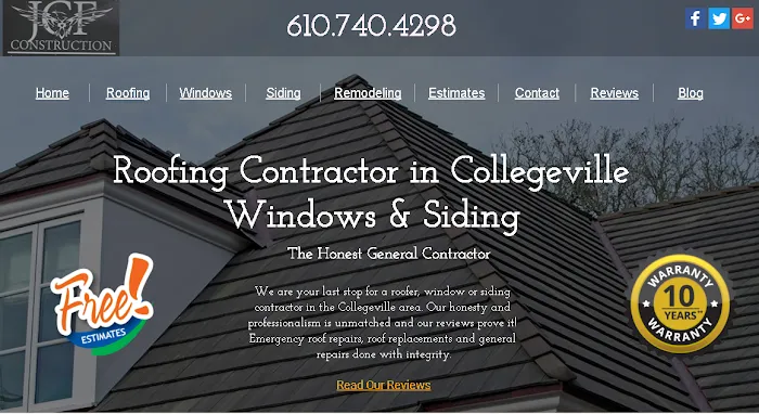 JCF Construction llc Picture 3