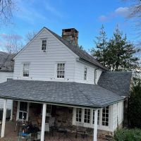 Romero Roofing & Siding LLC ico