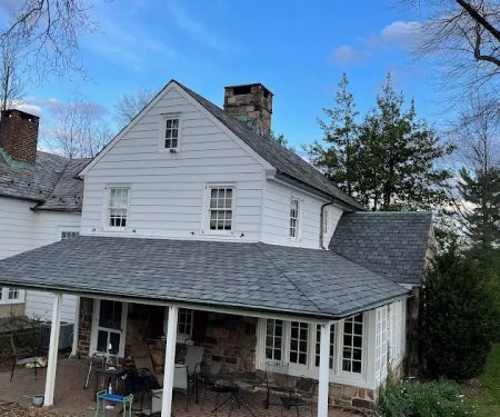 Romero Roofing & Siding LLC