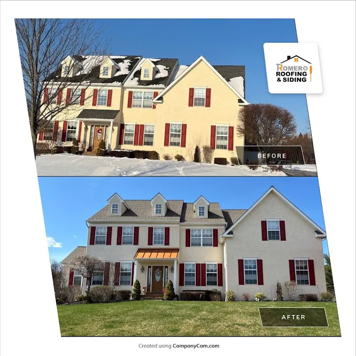 Romero Roofing & Siding LLC Picture 10