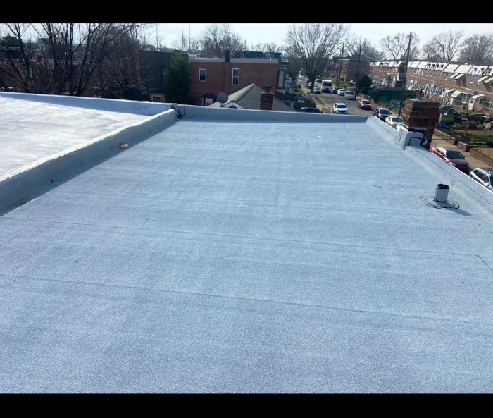 Romero Roofing & Siding LLC Picture 9