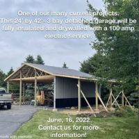 Reed General Contractors ico