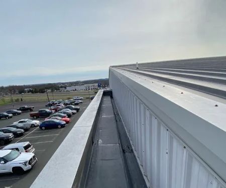 ELR Roofing LLC