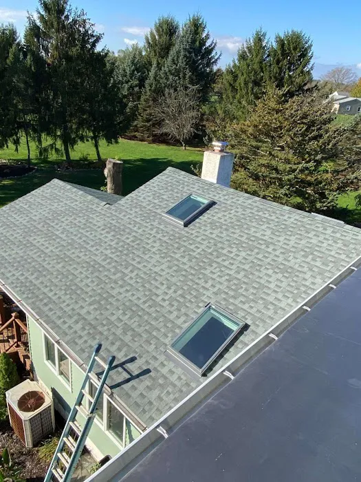 ELR Roofing LLC Picture 5