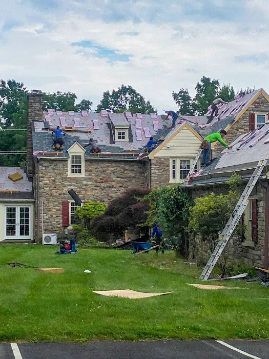 ELR Roofing LLC Picture 6