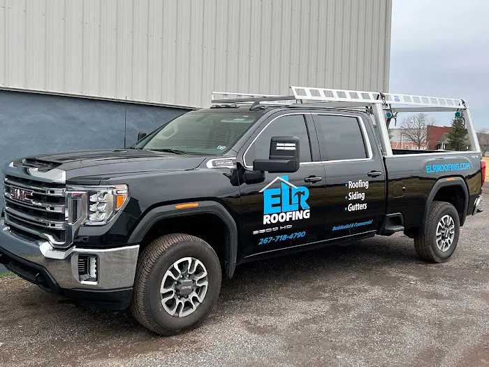 ELR Roofing LLC Picture 2