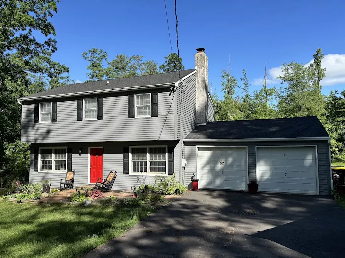 Dustin M Davis Roofing and Siding, LLC Picture 6