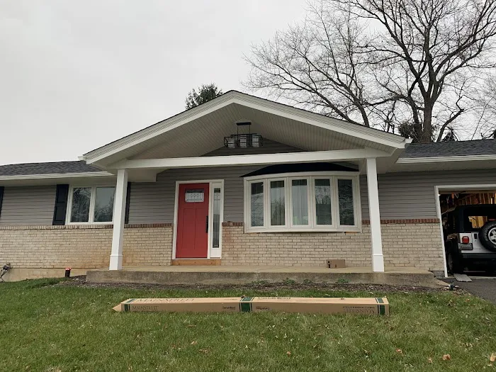 Dustin M Davis Roofing and Siding, LLC Picture 5