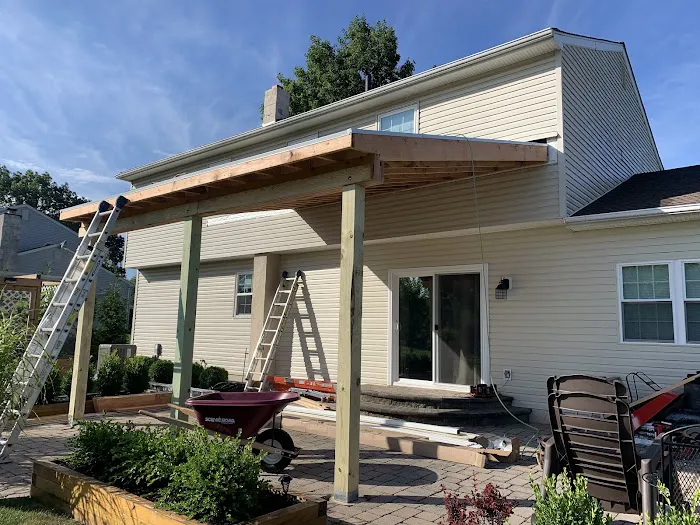 Dustin M Davis Roofing and Siding, LLC Picture 4