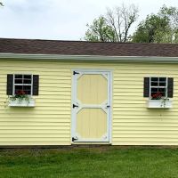 Dustin M Davis Roofing and Siding, LLC ico