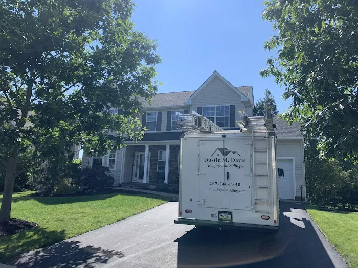 Dustin M Davis Roofing and Siding, LLC Picture 8