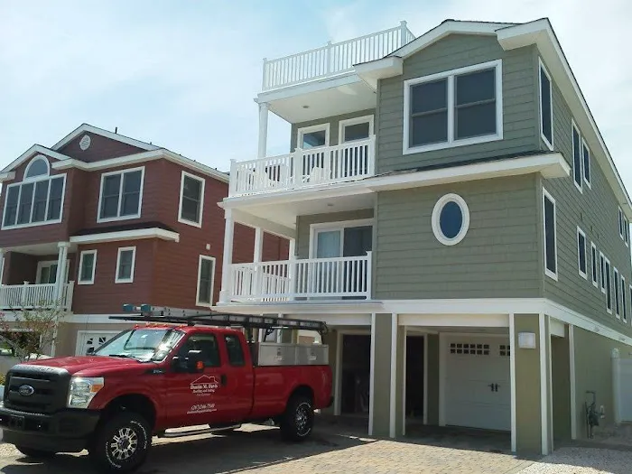 Dustin M Davis Roofing and Siding, LLC Picture 7