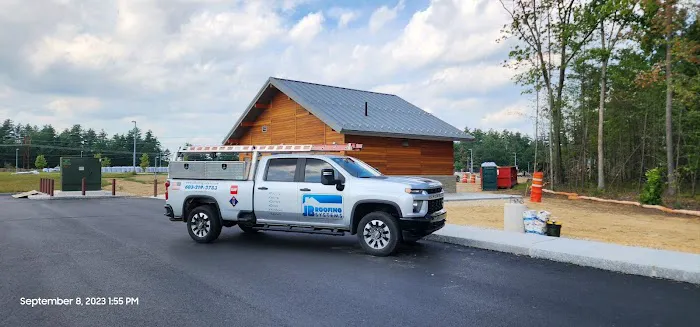 JB Roofing Systems, LLC. Picture 4