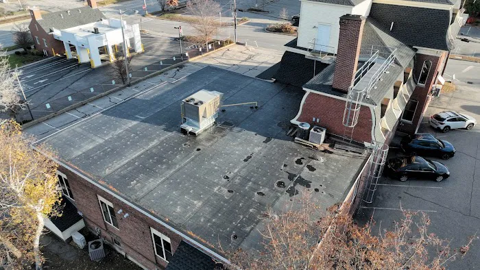 JB Roofing Systems, LLC. Picture 1