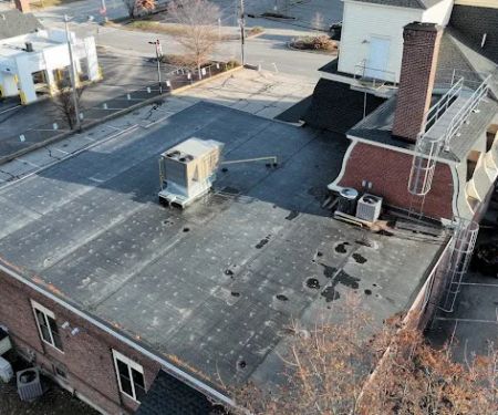 JB Roofing Systems, LLC.