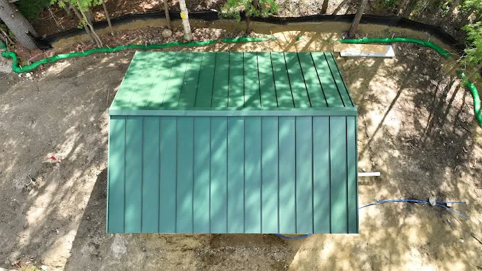 JB Roofing Systems, LLC. Picture 10