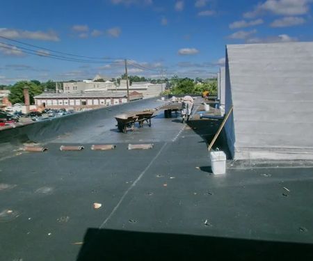 Ridge Roofing, Inc.