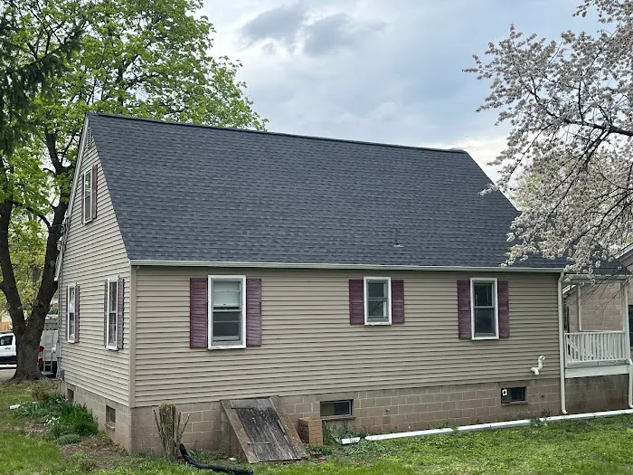 Rapid Response Roofing Picture 5