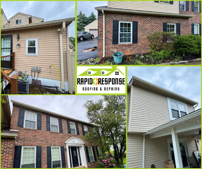 Rapid Response Roofing Picture 7