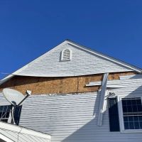 Rapid Response Roofing ico