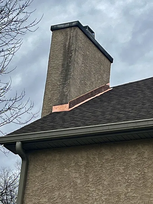 Rapid Response Roofing Picture 6