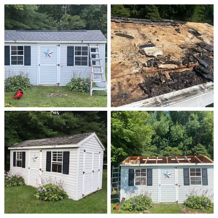 Rapid Response Roofing Picture 9