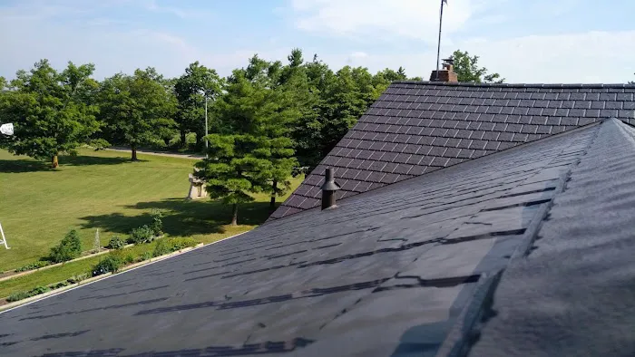Fania Roofing Co Picture 2