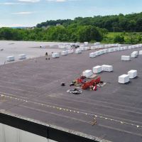 Fania Roofing Co ico