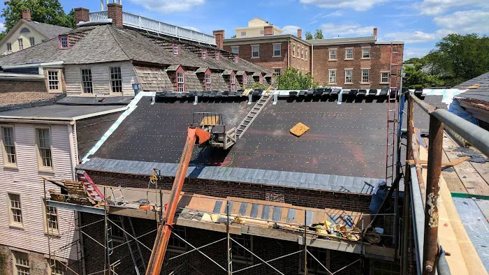 Fania Roofing Co Picture 5