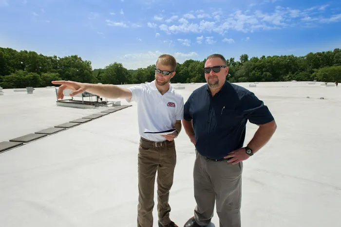 Fania Roofing Co Picture 6